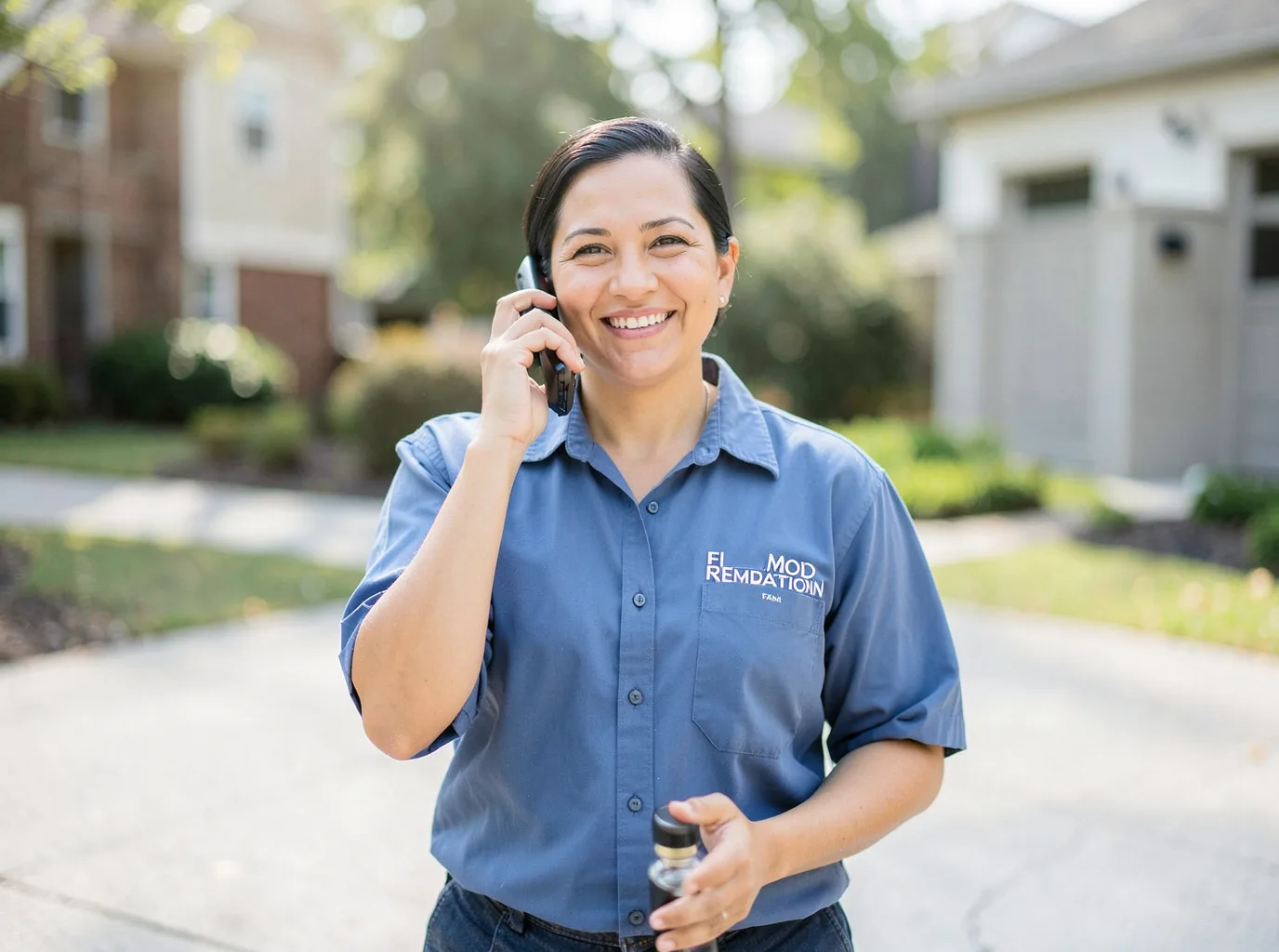Mold Remediation Fayetteville, TX FAQs