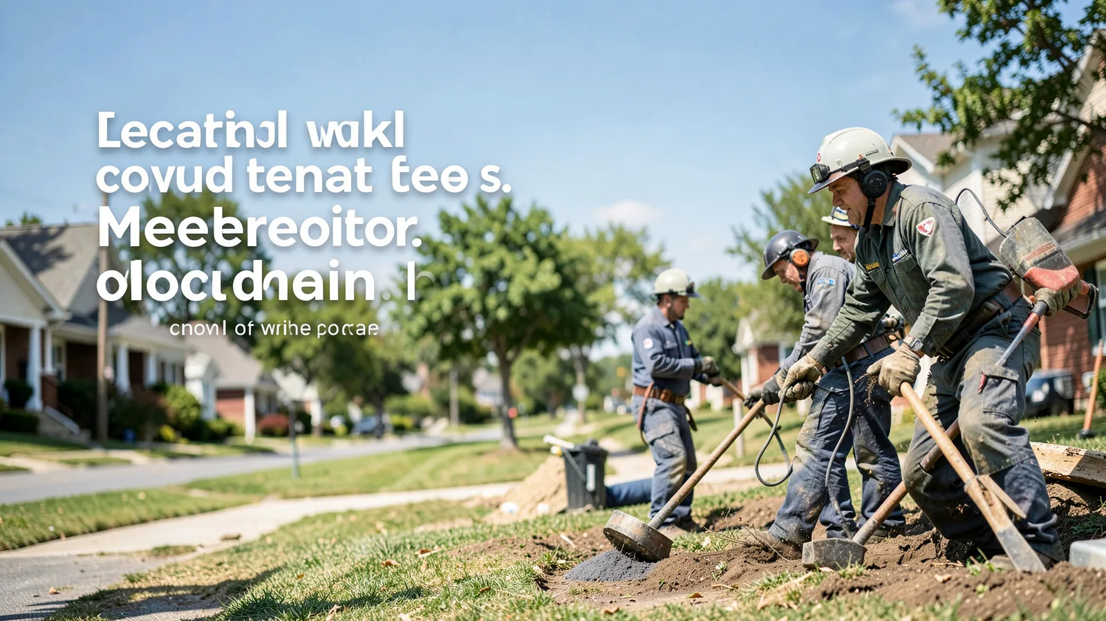 Mold Remediation in Fayetteville, TX near me